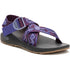 Chaco Women's Mega Z/1 Wide-Strap Classic Sandal