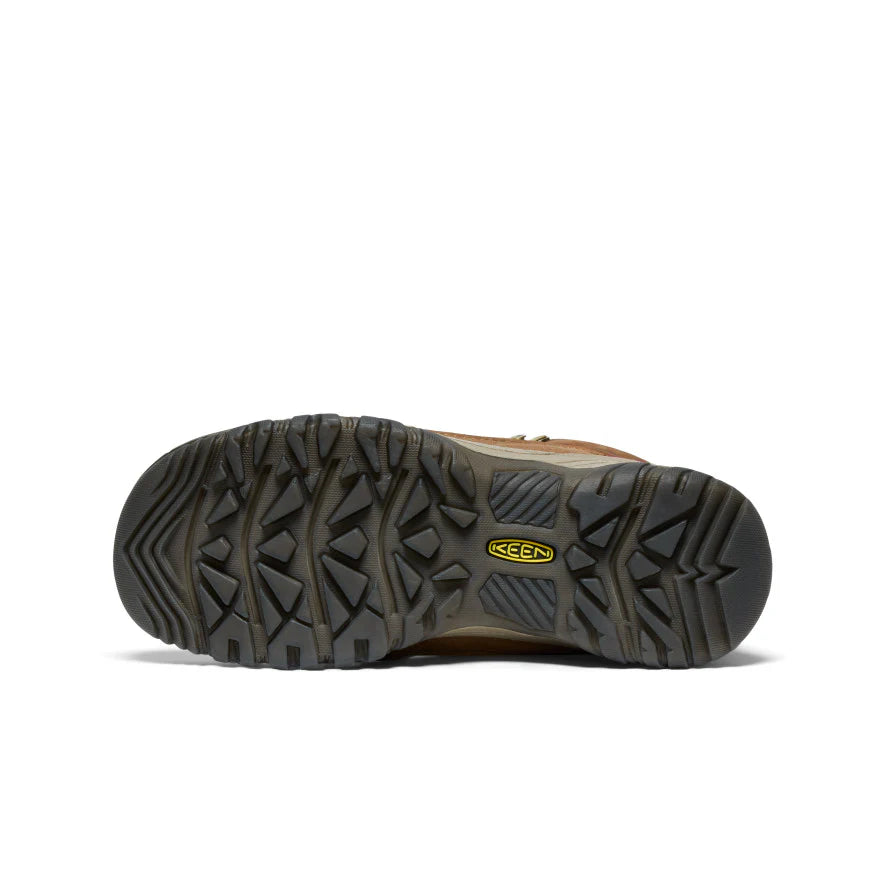 Keen Women's Targhee IV Waterproof Hiking Boot