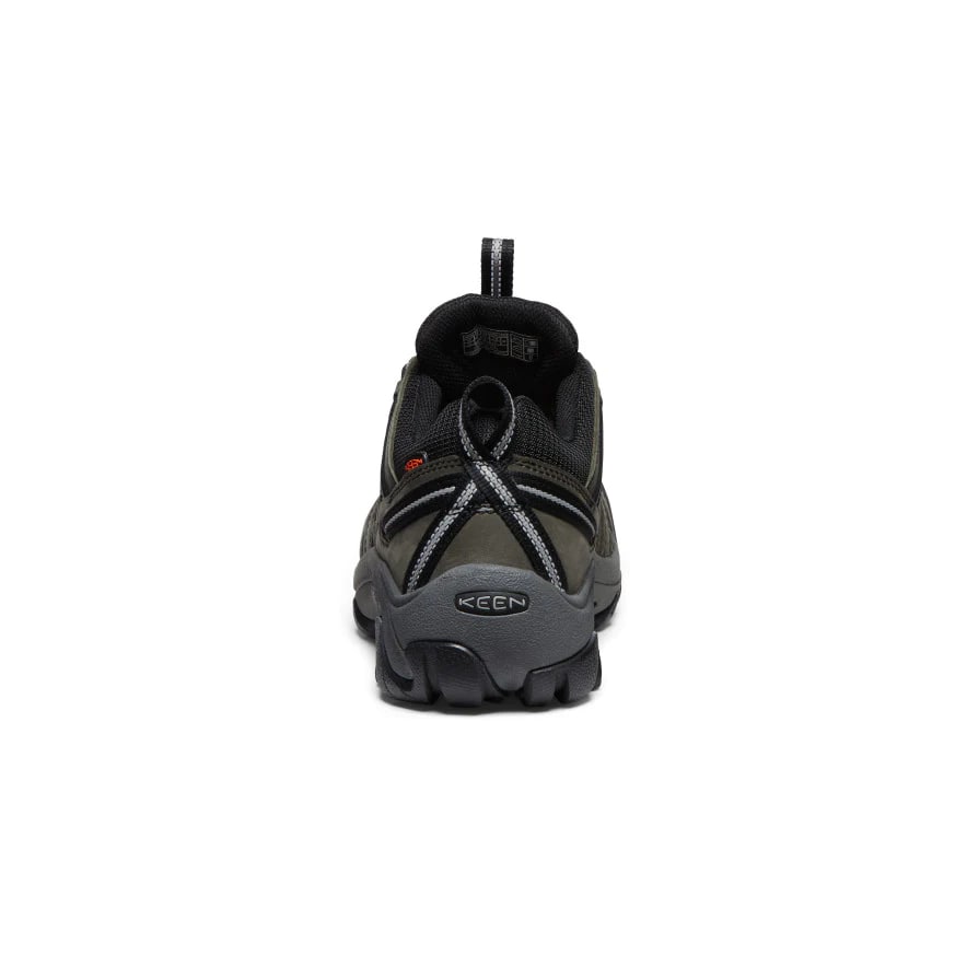 Keen Voyageur Low