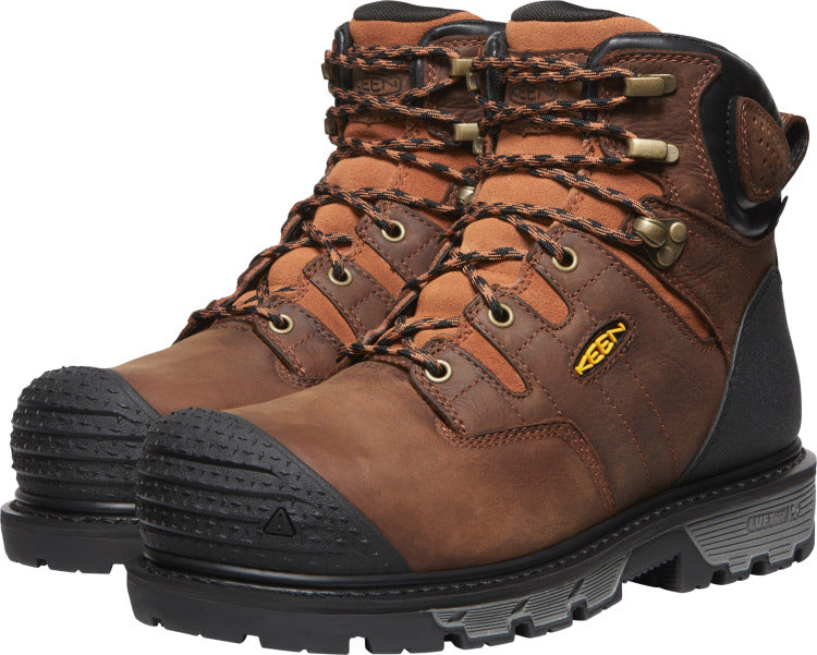 Keen Camden (Composite Toe)