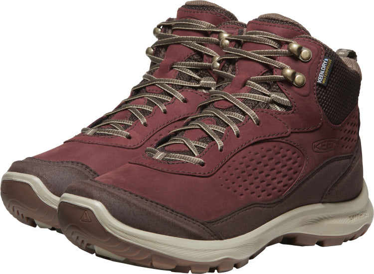 Keen Women's Terradora Explorer