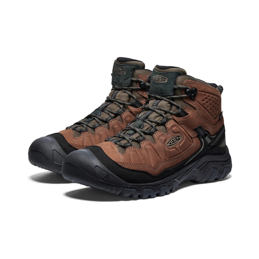 Keen Targhee IV Waterproof Hiking Boot