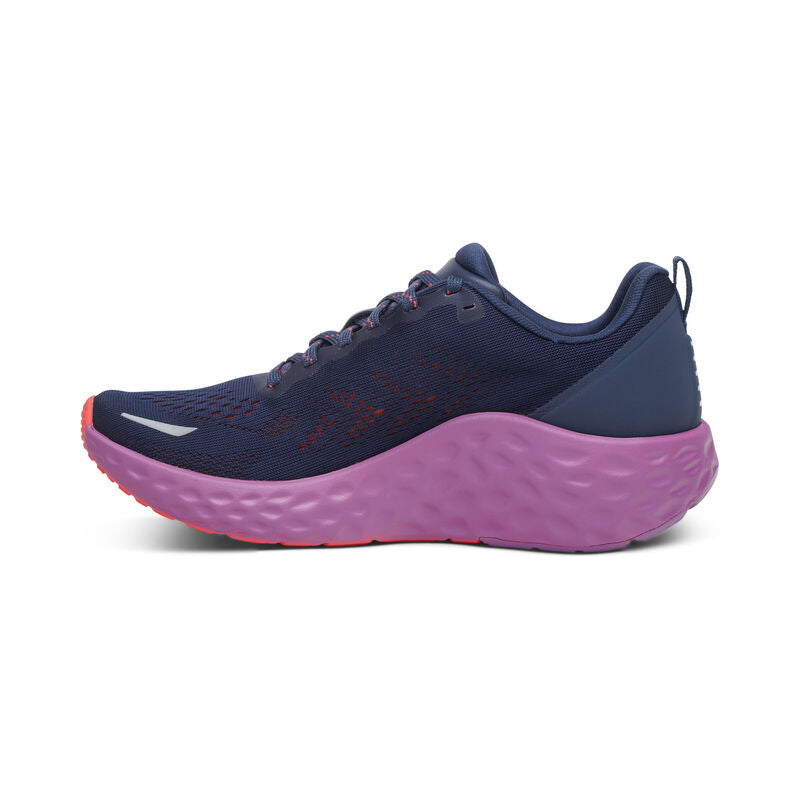 Aetrex Danika Arch Support Sneaker