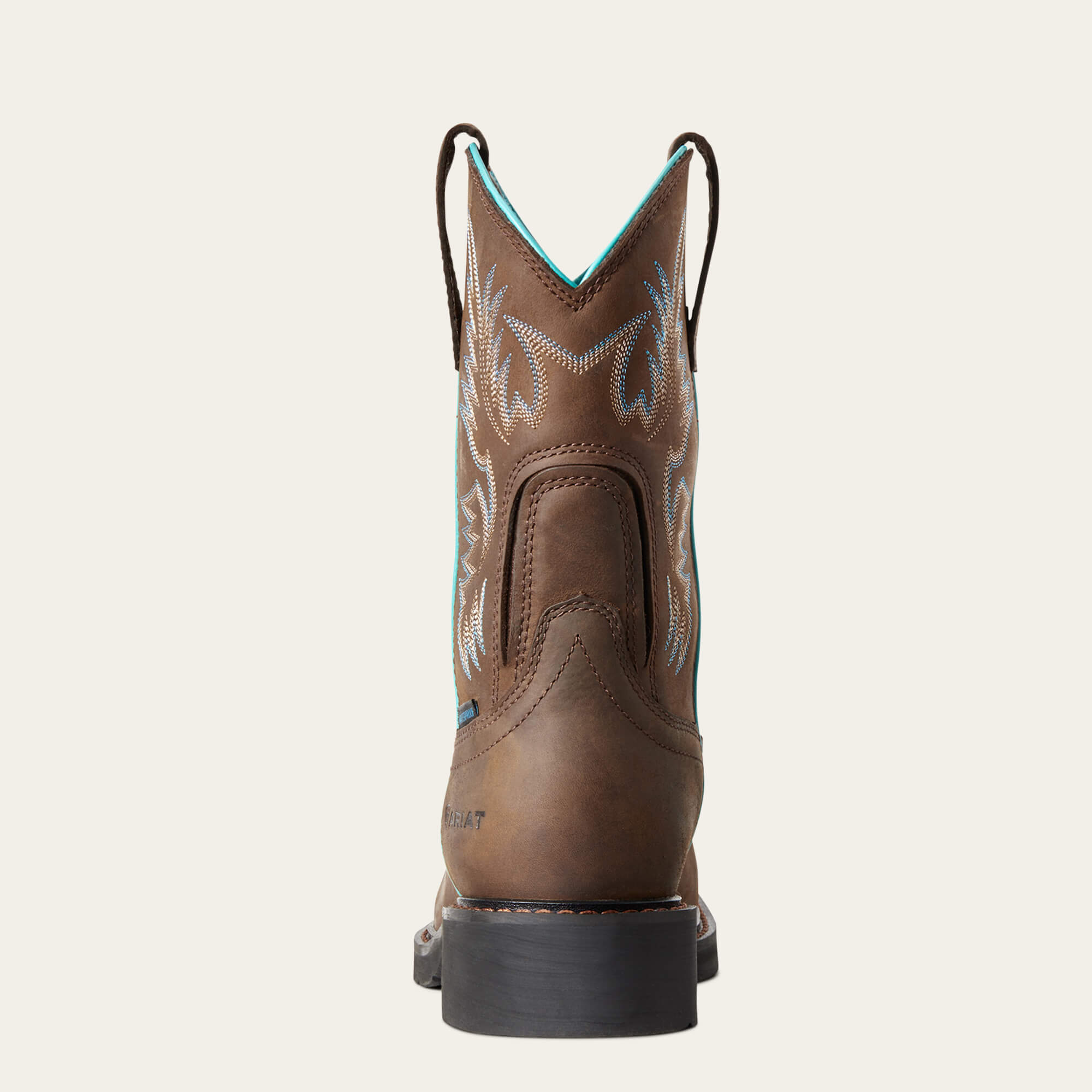 Ariat Women's Krista (Steel Toe)