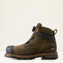 Ariat Men's Stump Jumper 6" BOA Waterproof Work Boot (Composite Toe)