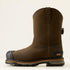 Ariat Men's Stump Jumper Pull-On BOA Work Boot (Composite Toe)