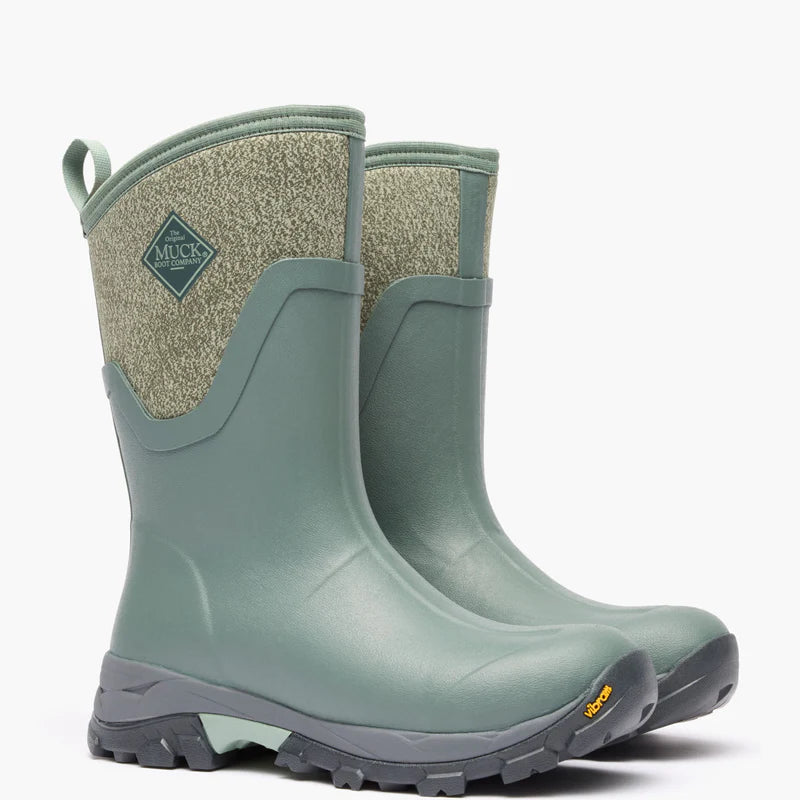 Muck Womens Arctic Ice Mid