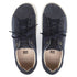 Birkenstock Bend Low Canvas/Suede