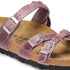 Birkenstock Franca Braided