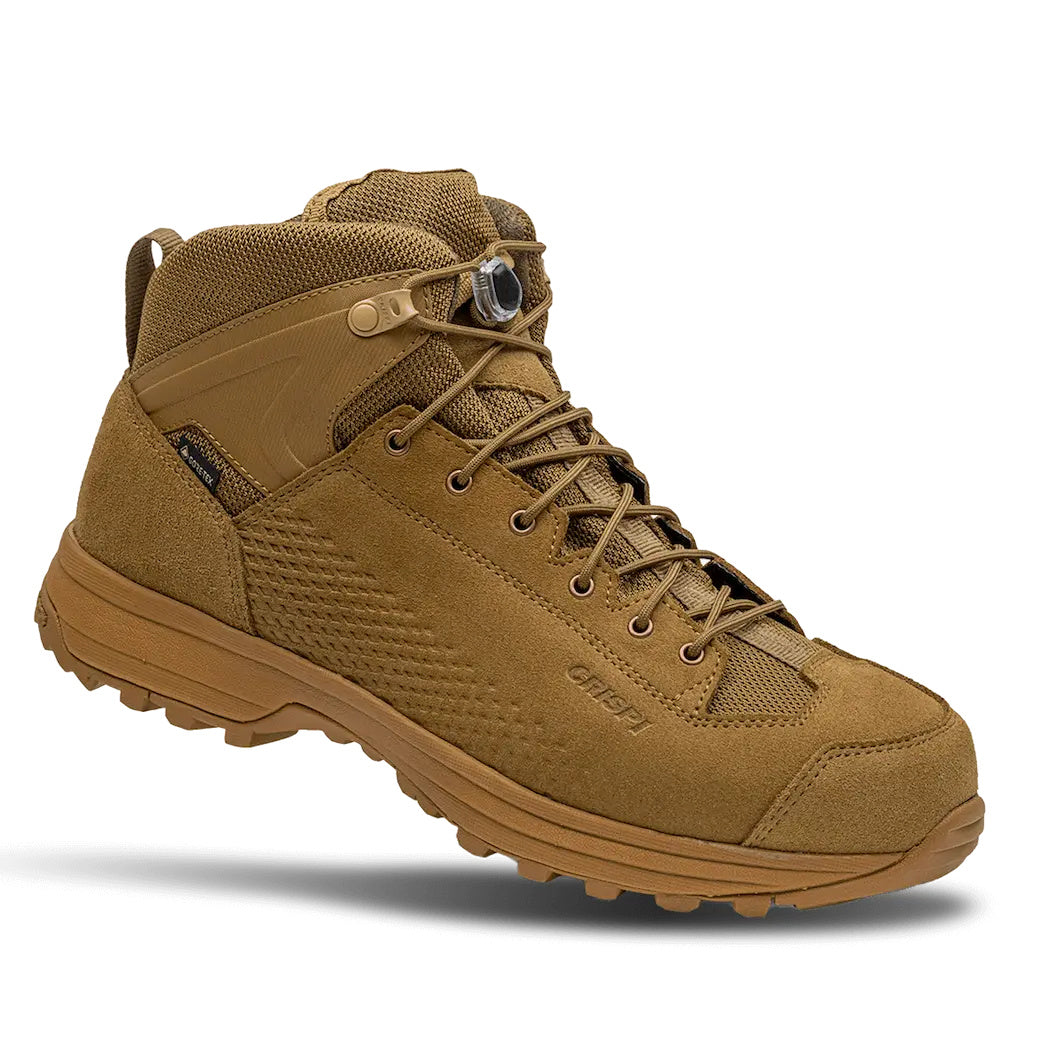 Crispi Men's AT4 GTX