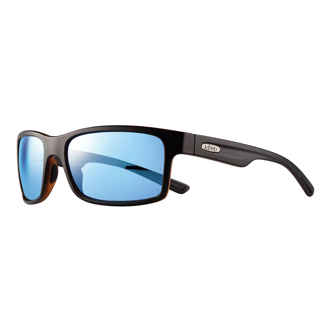 Revo Crawler Sport Wrap Sunglasses