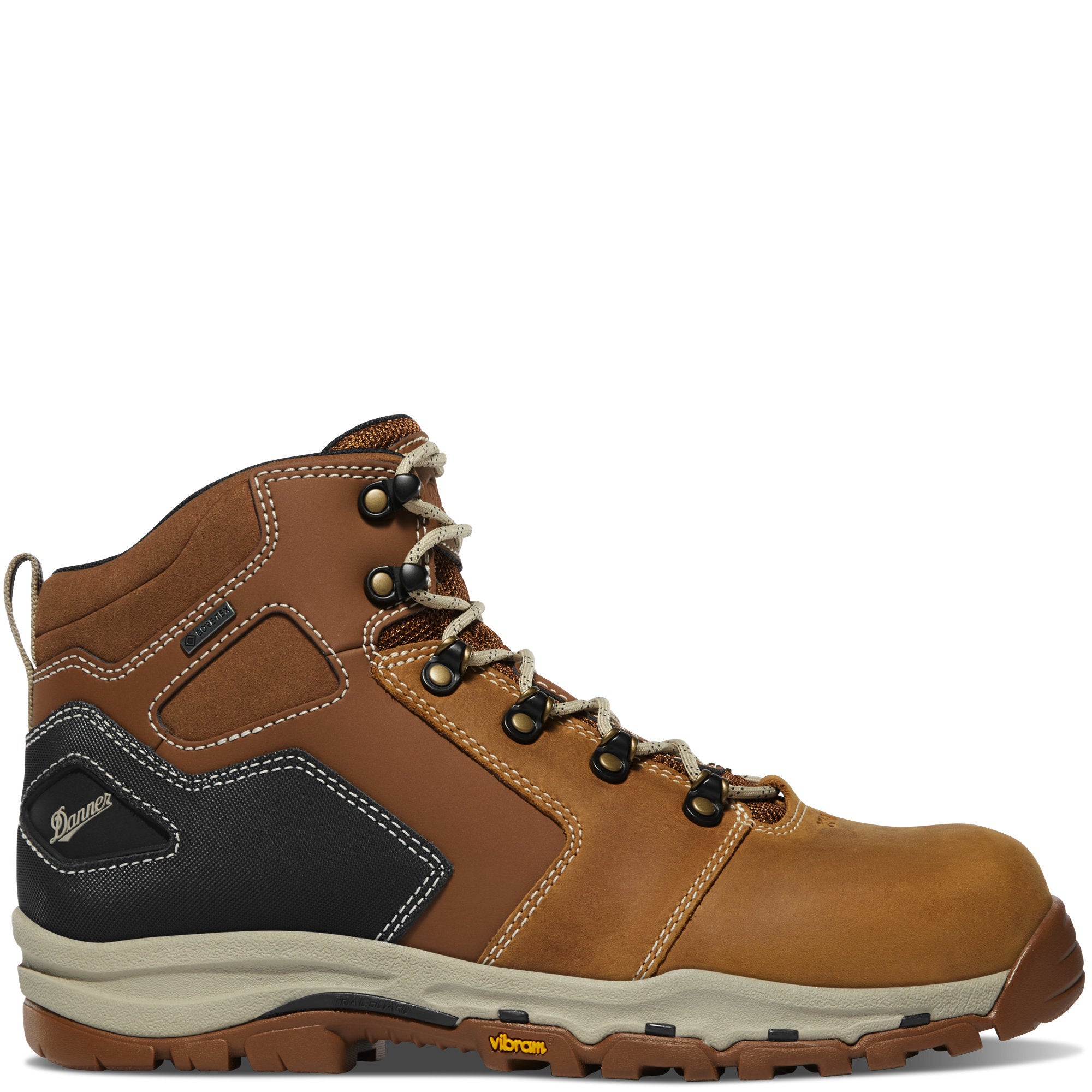 Danner Vicious (Composite Toe)