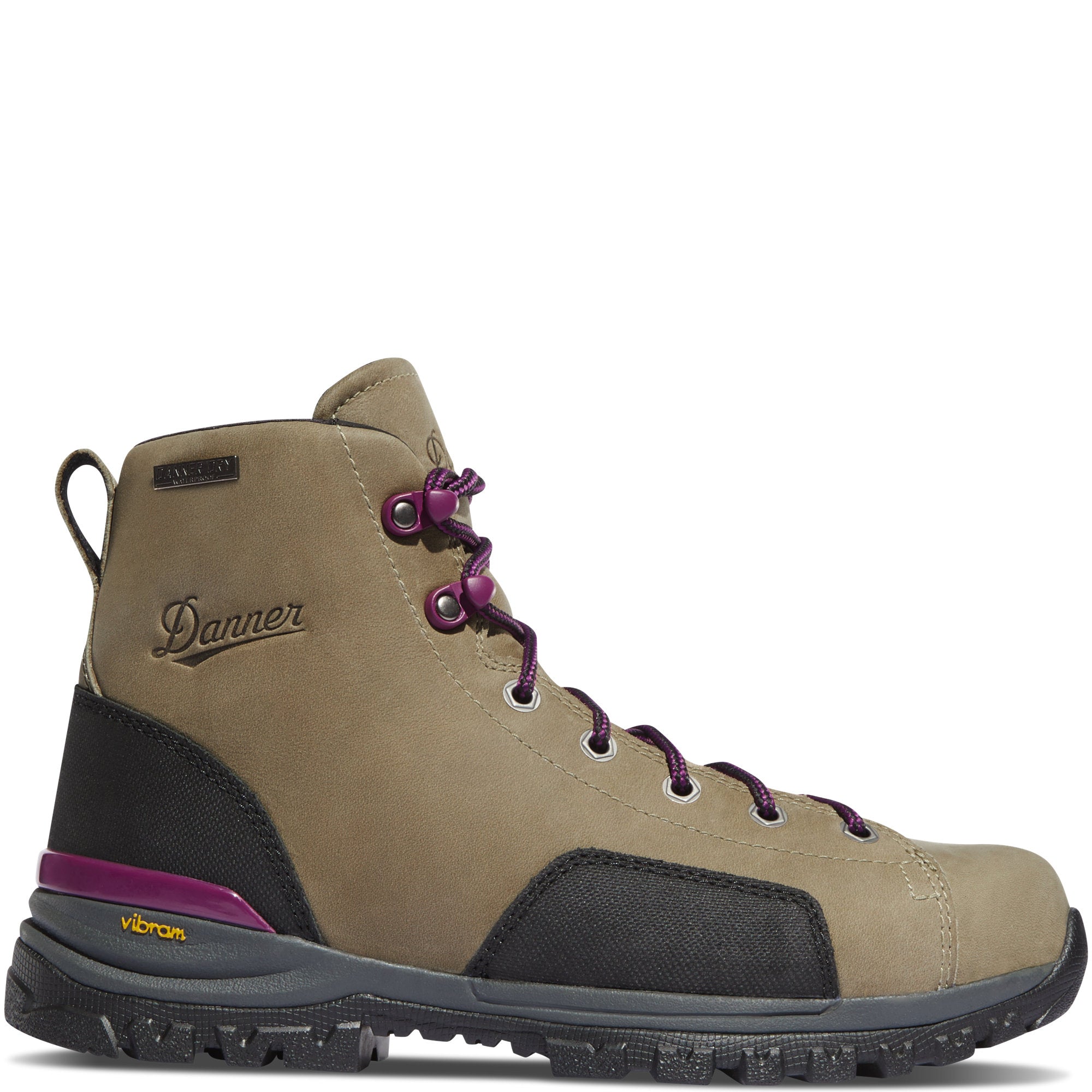 Danner Women's Stronghold (Composite Toe)