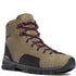 Danner Women's Stronghold (Composite Toe)