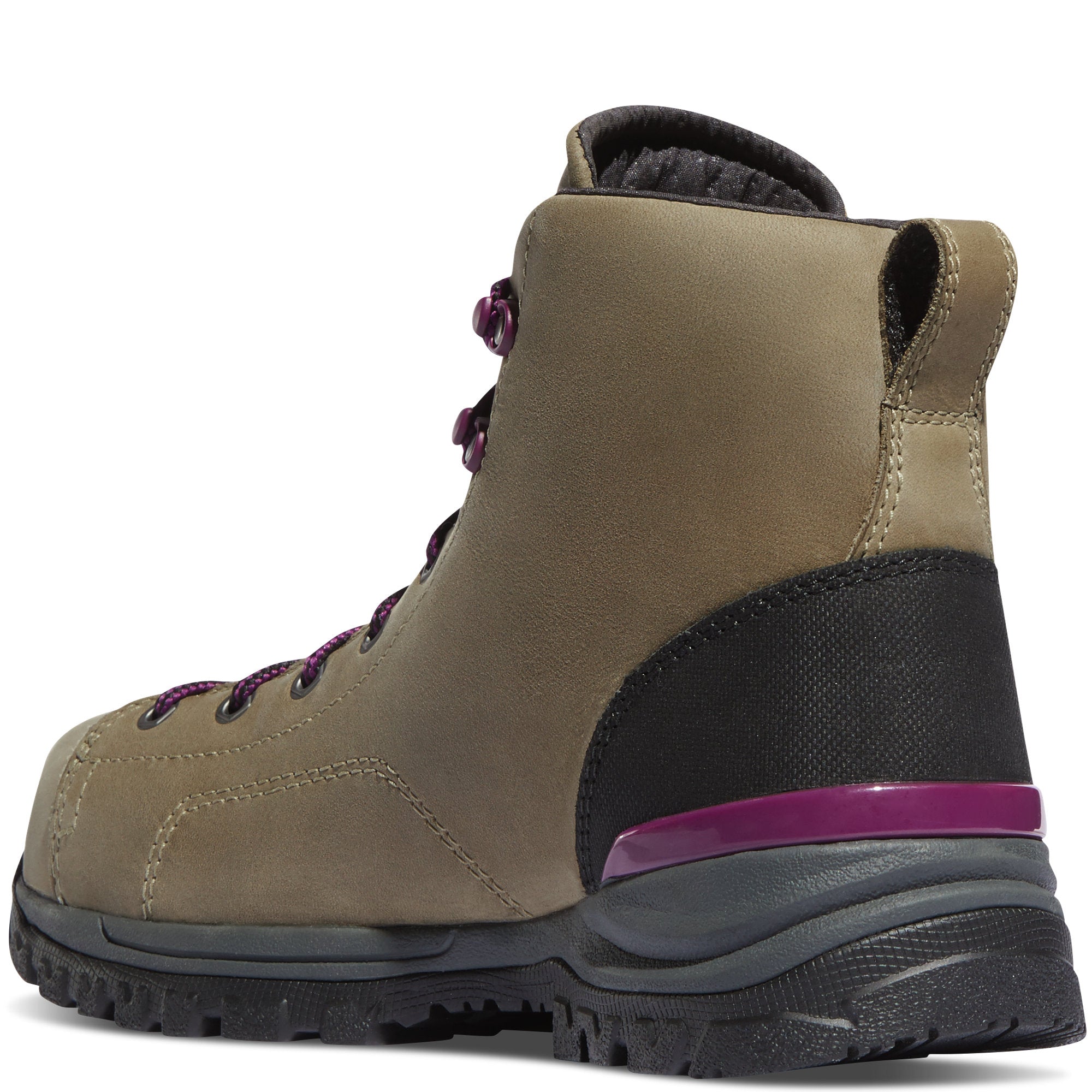 Danner Women's Stronghold (Composite Toe)