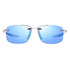 Revo Descend N Rimless Sunglasses