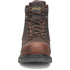 Carolina Men's Dice 6” Waterproof Work Boot (Alloy Toe)