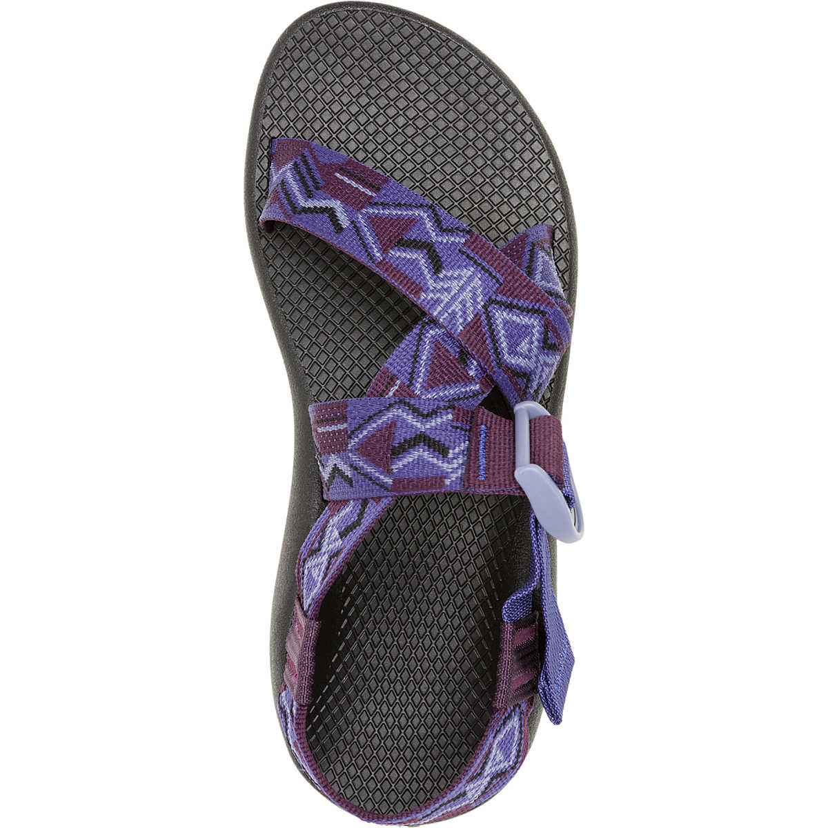 Chaco Women's Mega Z/1 Wide-Strap Classic Sandal