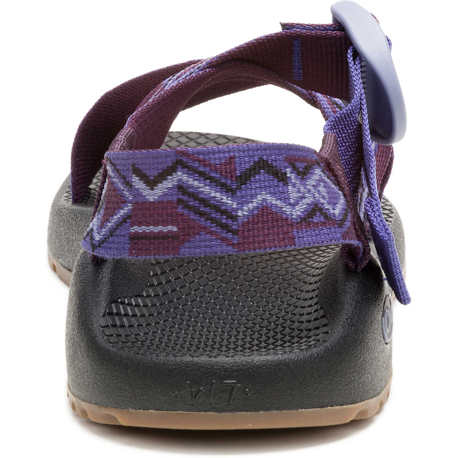 Chaco Women's Mega Z/1 Wide-Strap Classic Sandal
