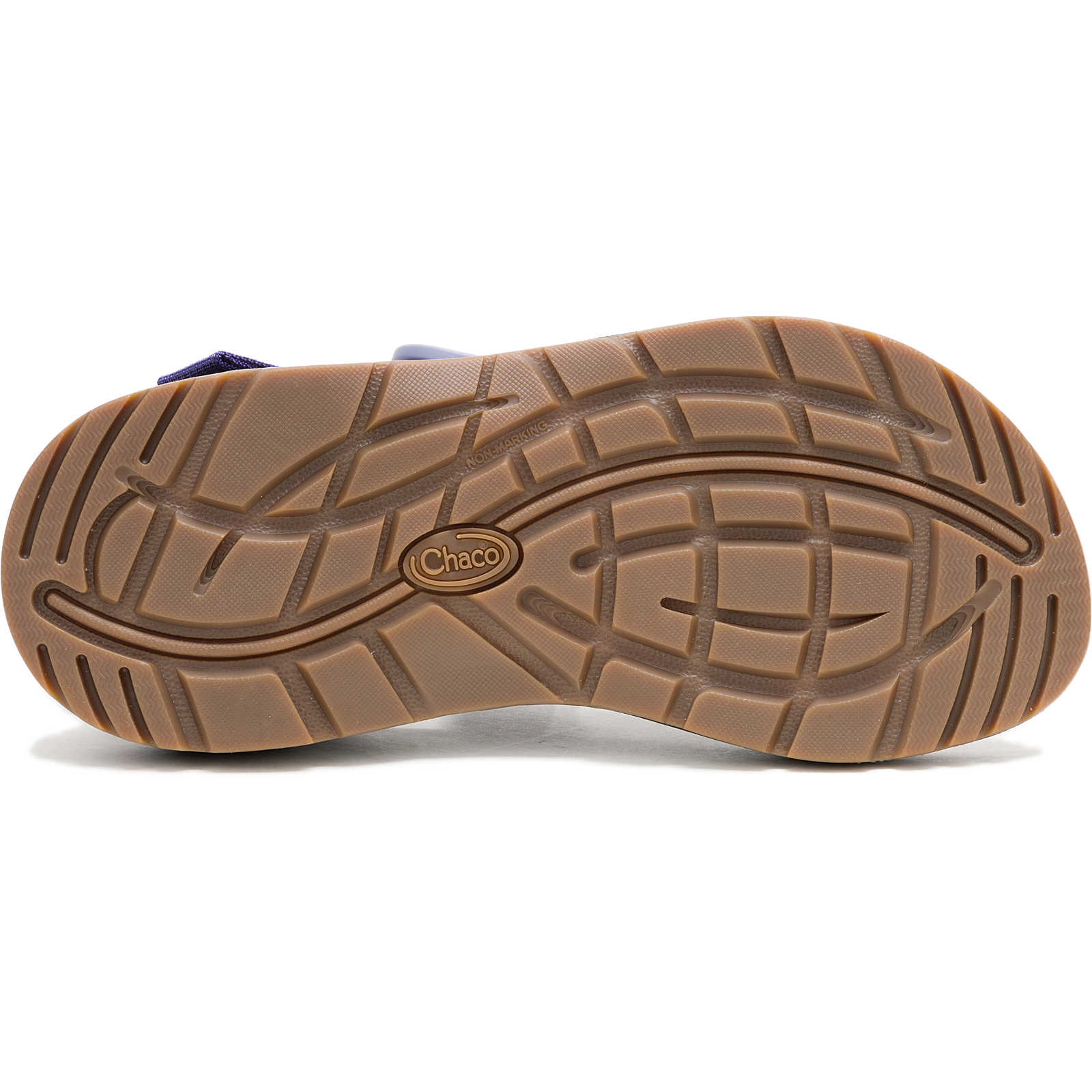 Chaco Women's Mega Z/1 Wide-Strap Classic Sandal