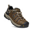 Keen Men's Flint II Low Waterproof (Steel Toe)