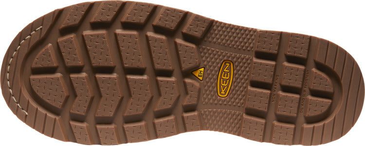 Keen Cincinnati 90° Heel (Composite Toe)