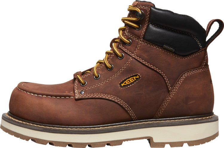 Keen Cincinnati 90° Heel (Composite Toe)