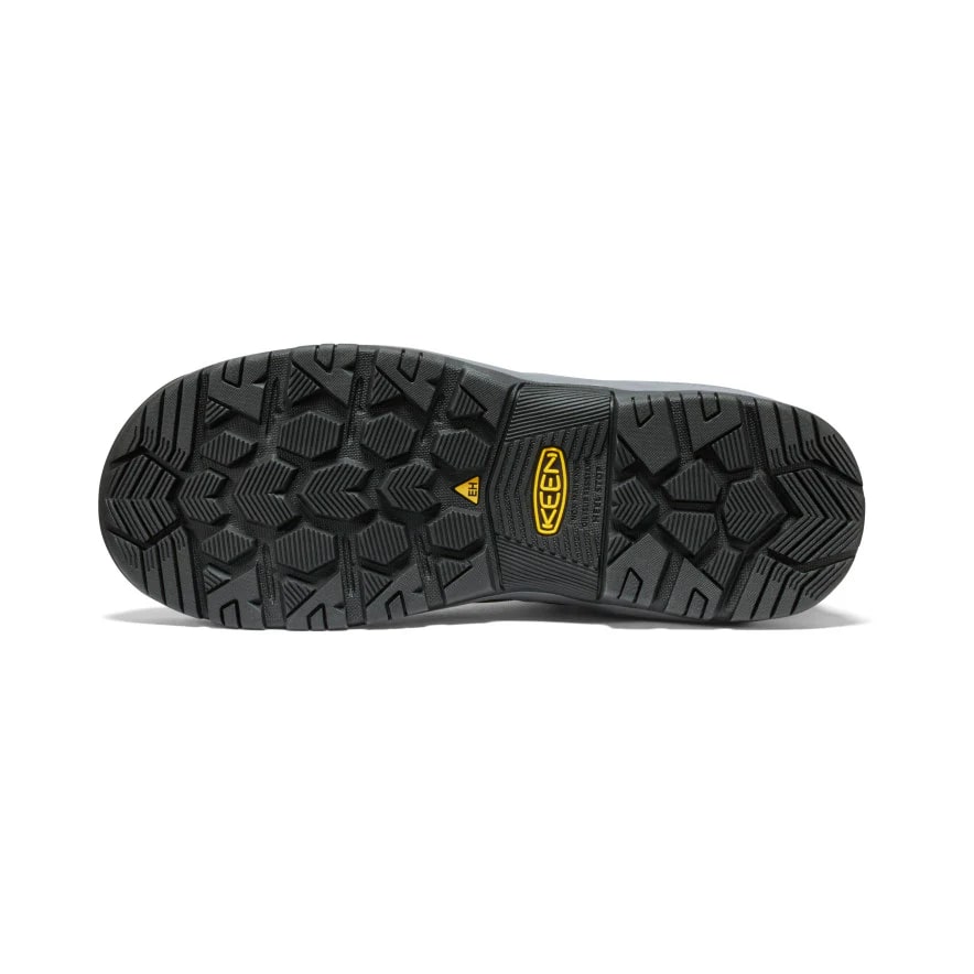 Keen Evanston Waterproof Boot (Composite Toe)