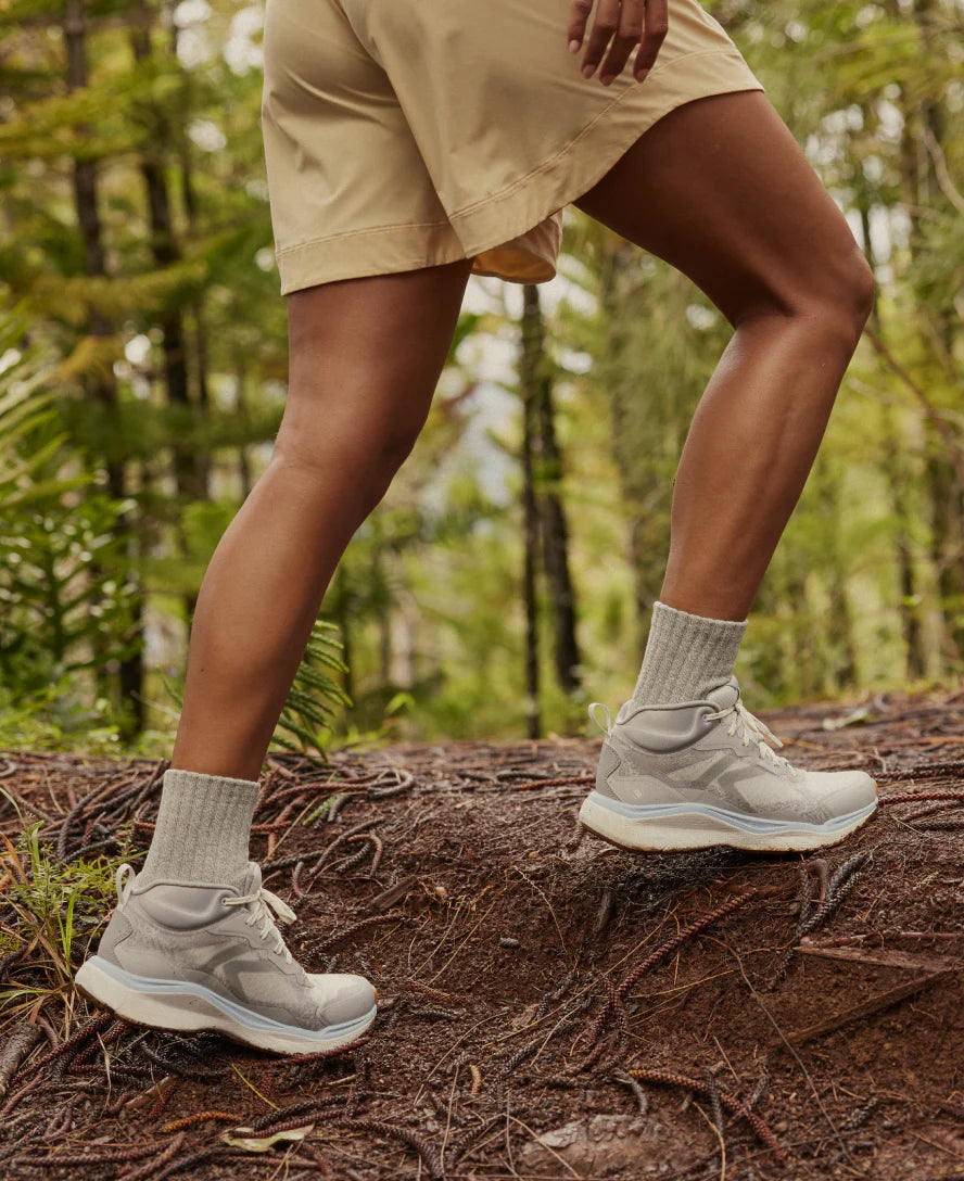 Keen Women's Leiki Waterproof Hiking Boot