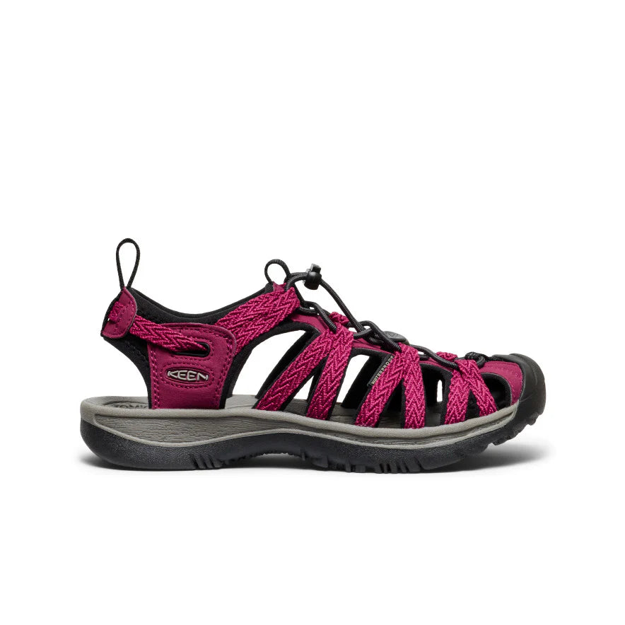 Keen Women's Whisper