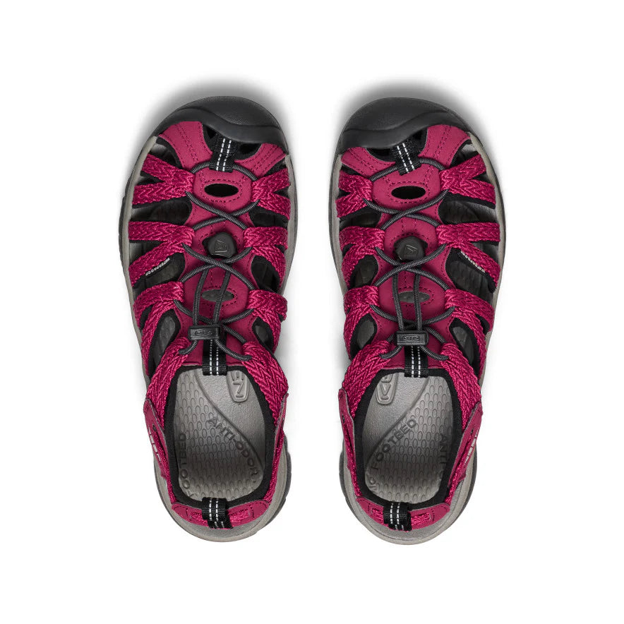 Keen Women's Whisper