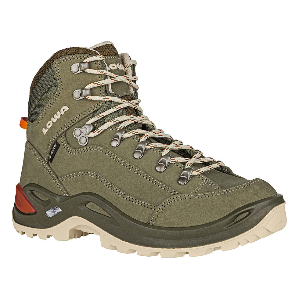 Lowa Women's Renegade GTX Mid