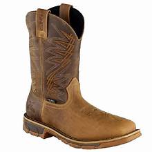 Irish Setter Men's Marshall Pull On (Composite Toe)