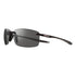 Revo Descend N Rimless Sunglasses