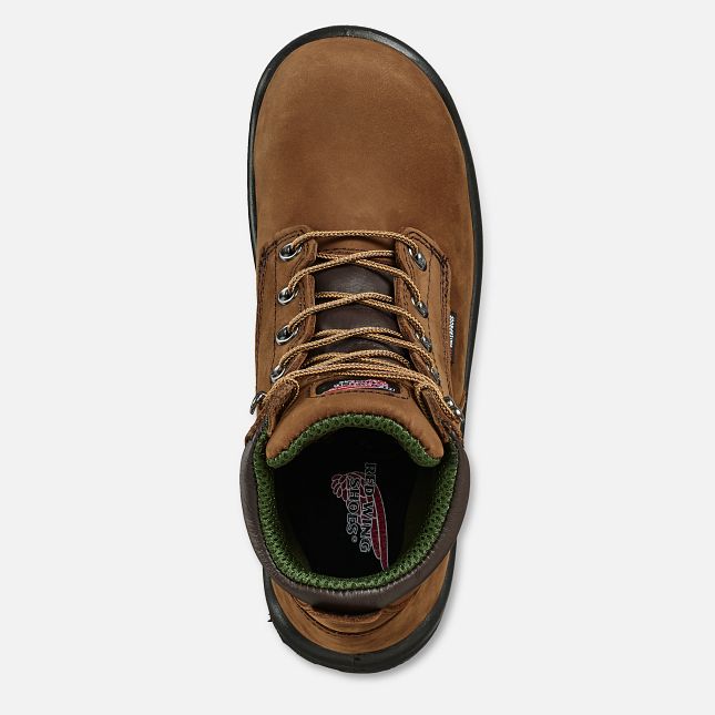 Red Wing Men's King Toe (Composite Toe)