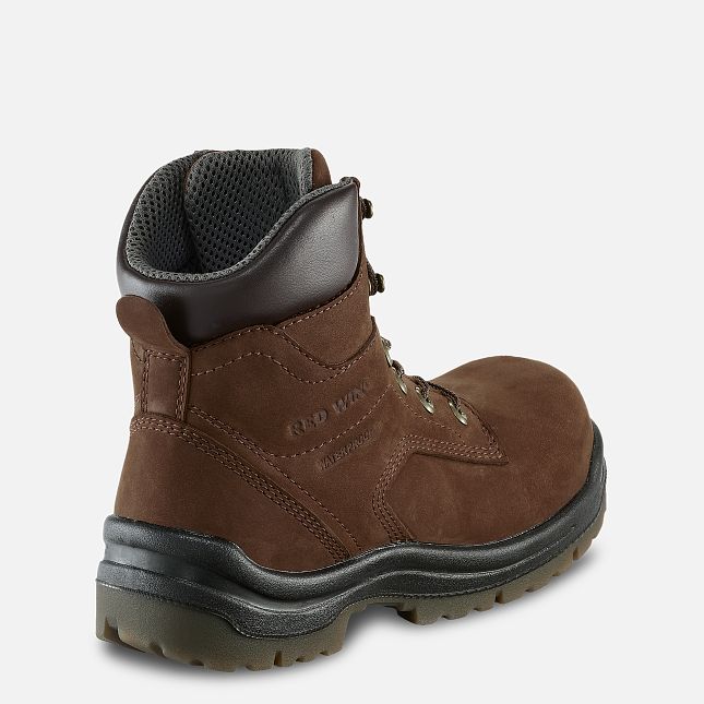 Red Wing Women's King Toe (Composite Toe)