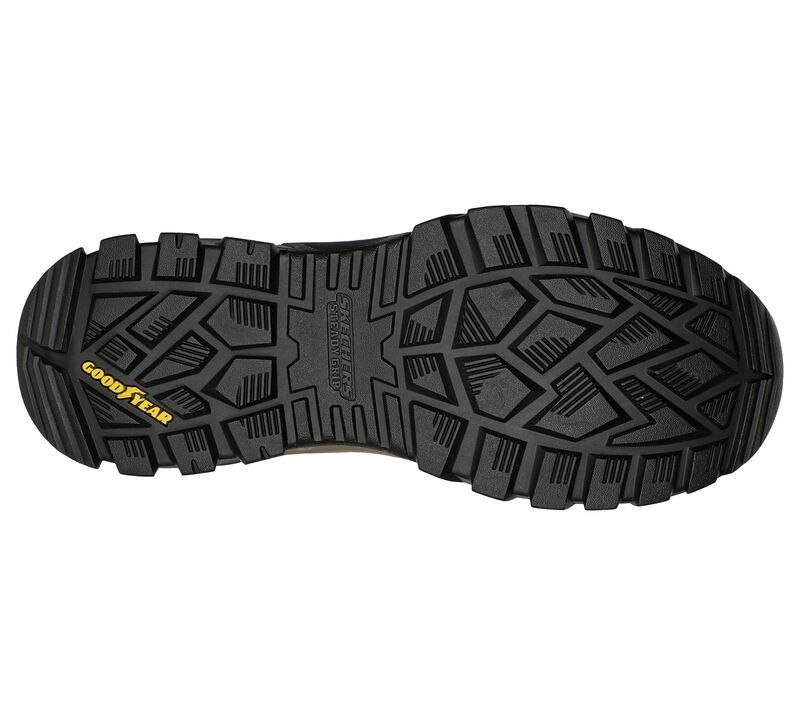 Skechers Arch Fit Tarver (Composite Toe)