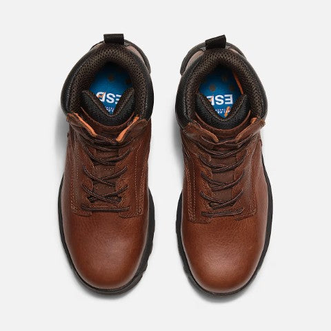 Timberland Pro Titan EV SD10 (Composite Toe)