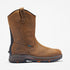 Timberland Pro Helix HD Pull On Waterproof Work Boot (Composite Toe)