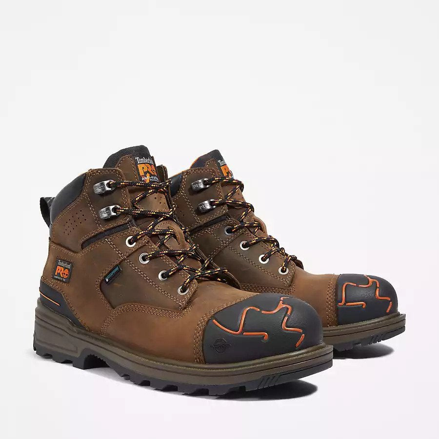 Timberland Pro Magnitude (Composite Toe)