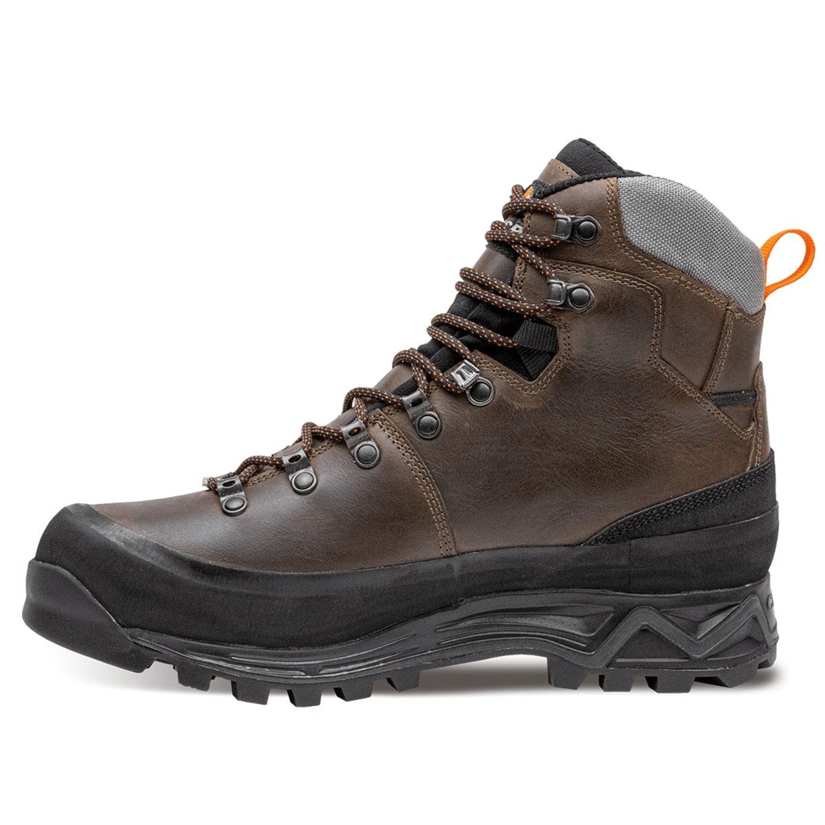 Crispi Valdres II GTX