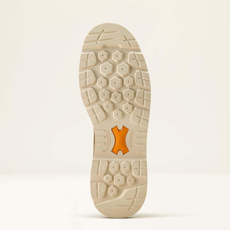 Ariat Activator Argo Waterproof Round Toe Composite Toe Work Boot