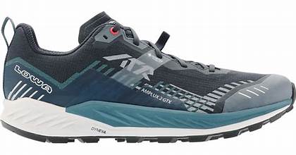 Lowa Amplux 2 GTX