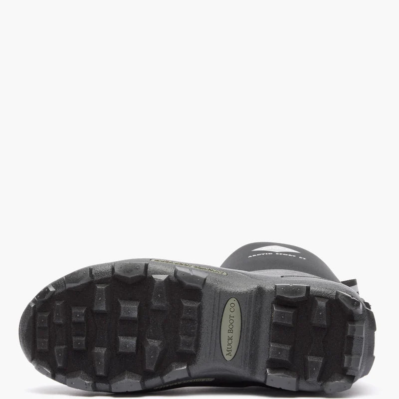 Muck Men's Arctic Sport Steel Toe Insulated Boot