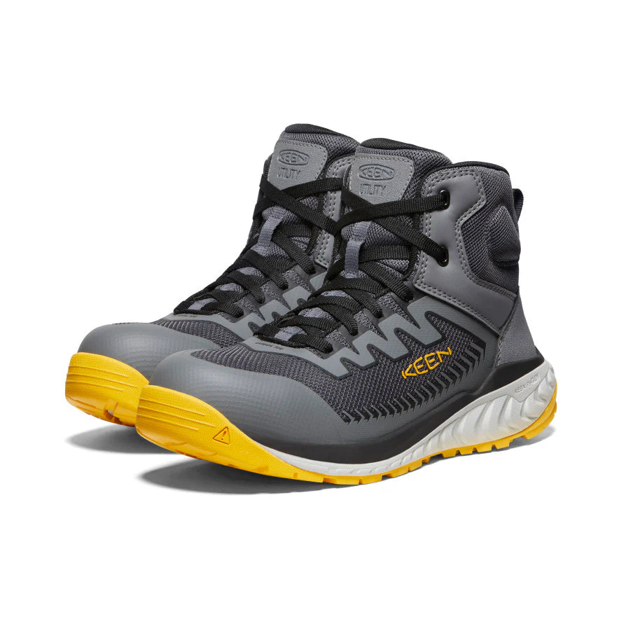 Keen Arvada Mid (Carbon Toe)