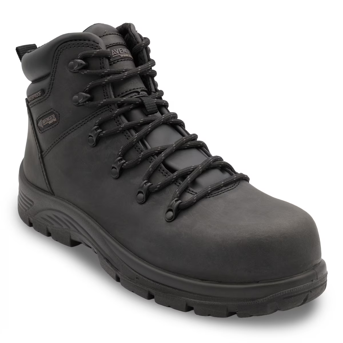 Avenger Mens Framer (Composite Toe)