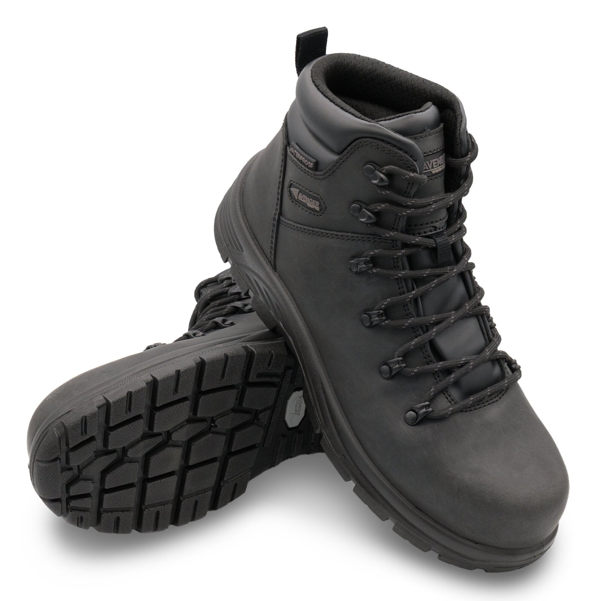 Avenger Women's 7127 Framer (Composite Toe)