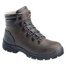Avenger 8225 Builder (Steel Toe)