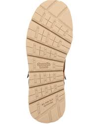 Georgia Men's Carbon Flex Chelsea