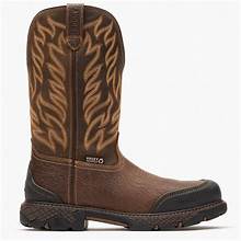 Rocky Ironhawk Western Boot (Composite Toe)